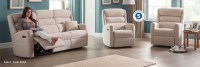 Celebrity Somersby 3 Seater And Chairs