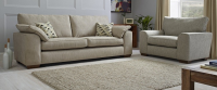Westbridge Dexter 3 Seater And Chair