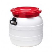 WIDE NECK KEG – 42 LITRE