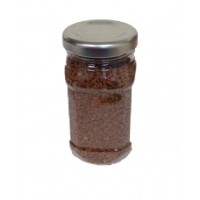 PET JAR - 120ml - 43mm Neck