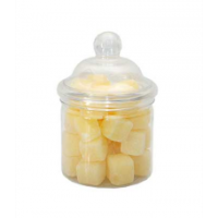 PET JAR - 250ml - 70mm Neck