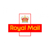 Royal Mail 2nd Class MEDIUM PARCEL