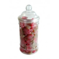 PET JAR - 500ml - 70mm Neck