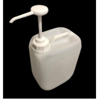 51mm Jerrican Pump Dispenser