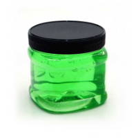 PET JAR Clear - 750ml - 110mm Neck