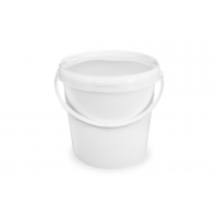 ROUND CONICAL TAPERED BUCKET 10.7 LITRES – JET 107-P