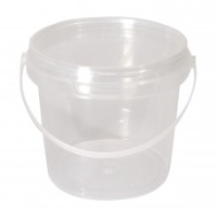 SMALL VOLUME ROUND TUB – JETB 190ml