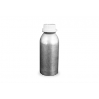 Aluminium Bottle 600ml