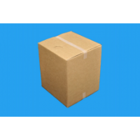 3 GALLON / 13.6 LITRE BOX - PLAIN