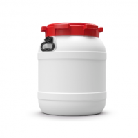 55 LITRE - WIDE NECK KEG - 7055