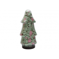 630 ML NOVELTY - 70MM NECK - CHRISTMAS TREE