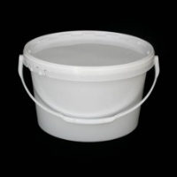 Oval Bucket Range - JETO 170-P
