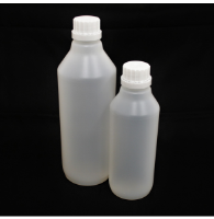 32mm Neck T/E HDPE Bottles