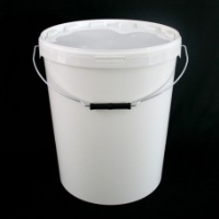 JET 275-P - Round Tapered Bucket