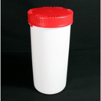 Packo, Small Volume Container - 2.5 Litre