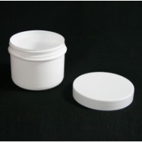Optima Screw Top Jar - 100 ml (55 x 45mm)
