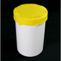 Packo, Small Volume Container - 1 Litre