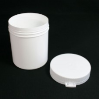 Snaplock Tamper Evident Jar - 650 ml