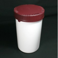 Packo, Small Volume Container - 2 Litre