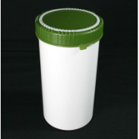 Packo, Small Volume Container - 1.3 Litre