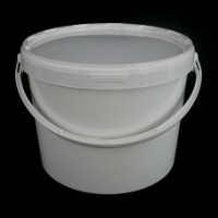 JET 160-P - Round Tapered Bucket
