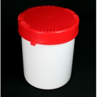 Packo, Small Volume Container - 1.5 Litre