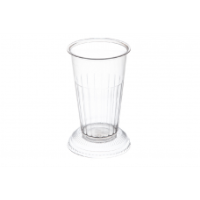 200ml Sundae / Knickerbocker Glory Container x 50 - Temporarily Out of Stock