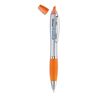 2 in 1 ball pen