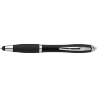 3 in 1 Touch Screen Printed pen and stylus.