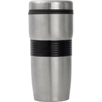 500ml travel tumbler.