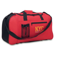 600D sports bag