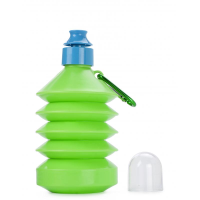 600ml drinking bottle.