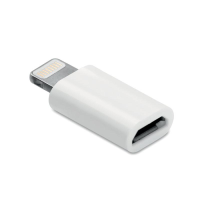 Adaptor Micro USB to lightning