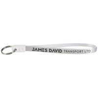 Ad-Loop &#174; Jumbo keychain