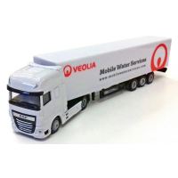 Adtrucks Model Vehicles