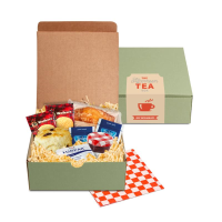 Afternoon Tea Gift Box