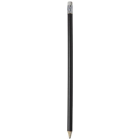 Alegra pencil with coloured barrel