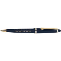 Alpine Gold Ballpen