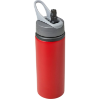 Aluminium drinking bottle (750 ml)