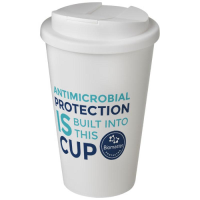 Americano Pure 350 ml tumbler with spill proof lid