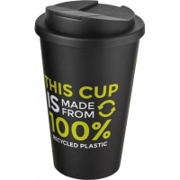 Americano Recycled Spill Proof Tumbler