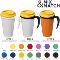 Americano&#174; Grande 350ml Insulated Mug