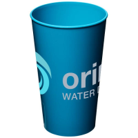 Arena 375 ml plastic tumbler