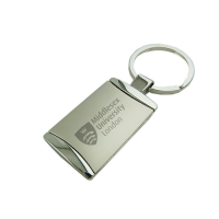 Ascot Keyring