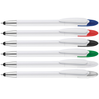 Atomic USB Ballpen (2GB)