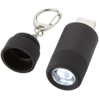 Avior rechargeable USB key light