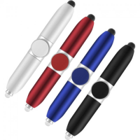 Axis Spinner Ballpen