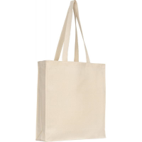 Aylesham Canvas Tote Bag Natural