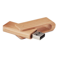 Bamboo Memory Stick