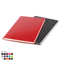 Belluno A4 Casebound Notebook